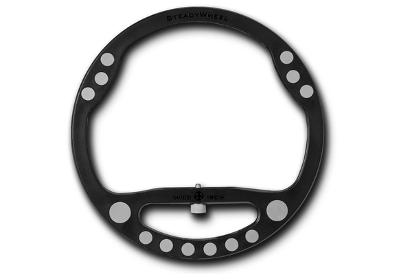 The SteadyWheel