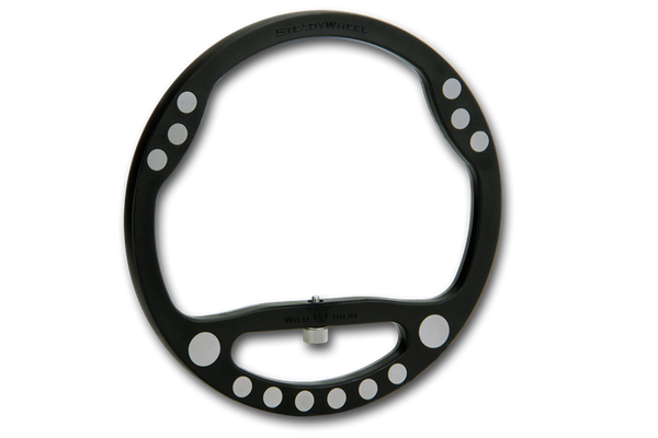 The SteadyWheel